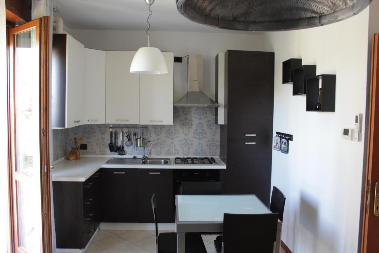 Mantova Open Hill Apartment Exterior photo
