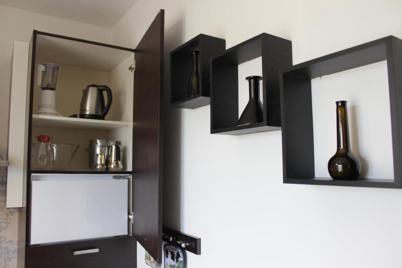 Mantova Open Hill Apartment Exterior photo