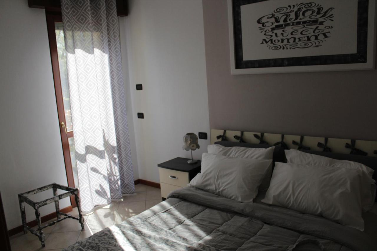 Mantova Open Hill Apartment Exterior photo