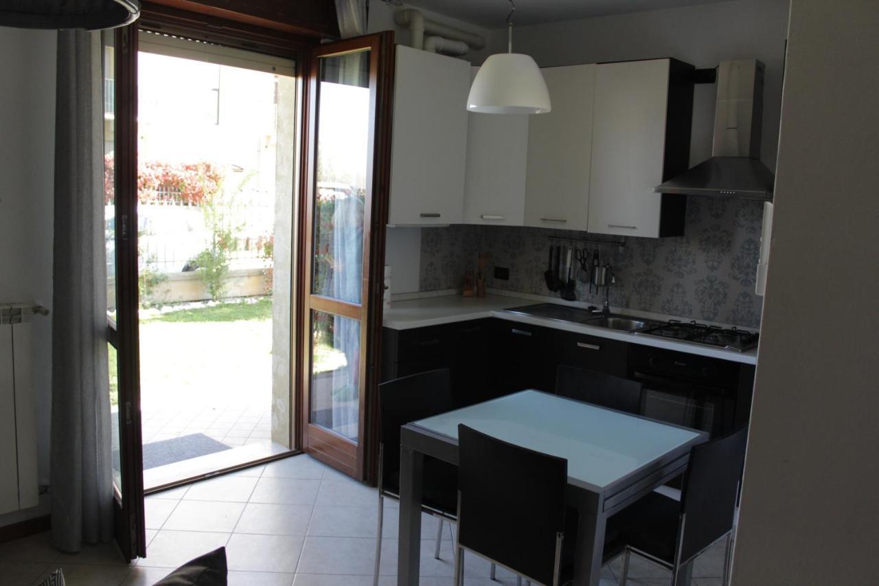 Mantova Open Hill Apartment Exterior photo
