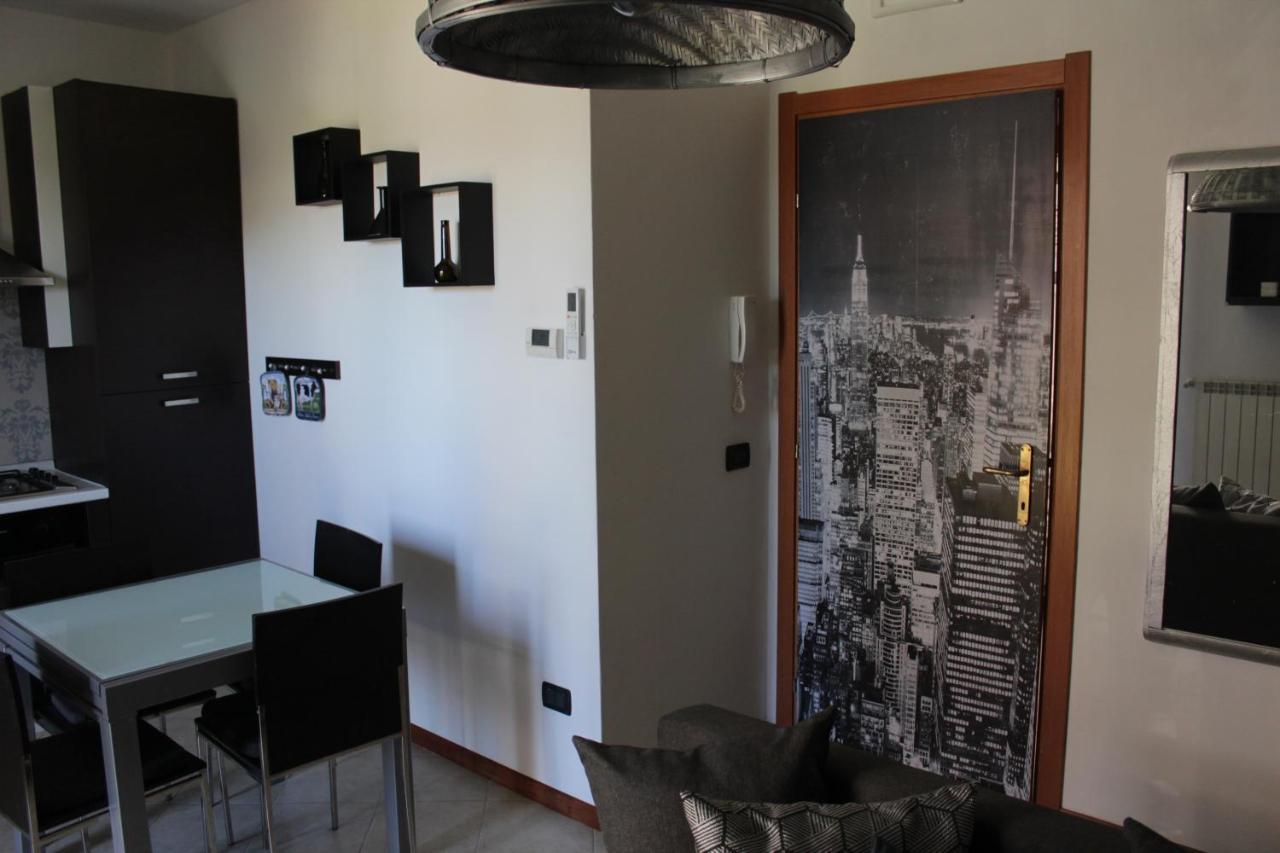 Mantova Open Hill Apartment Exterior photo