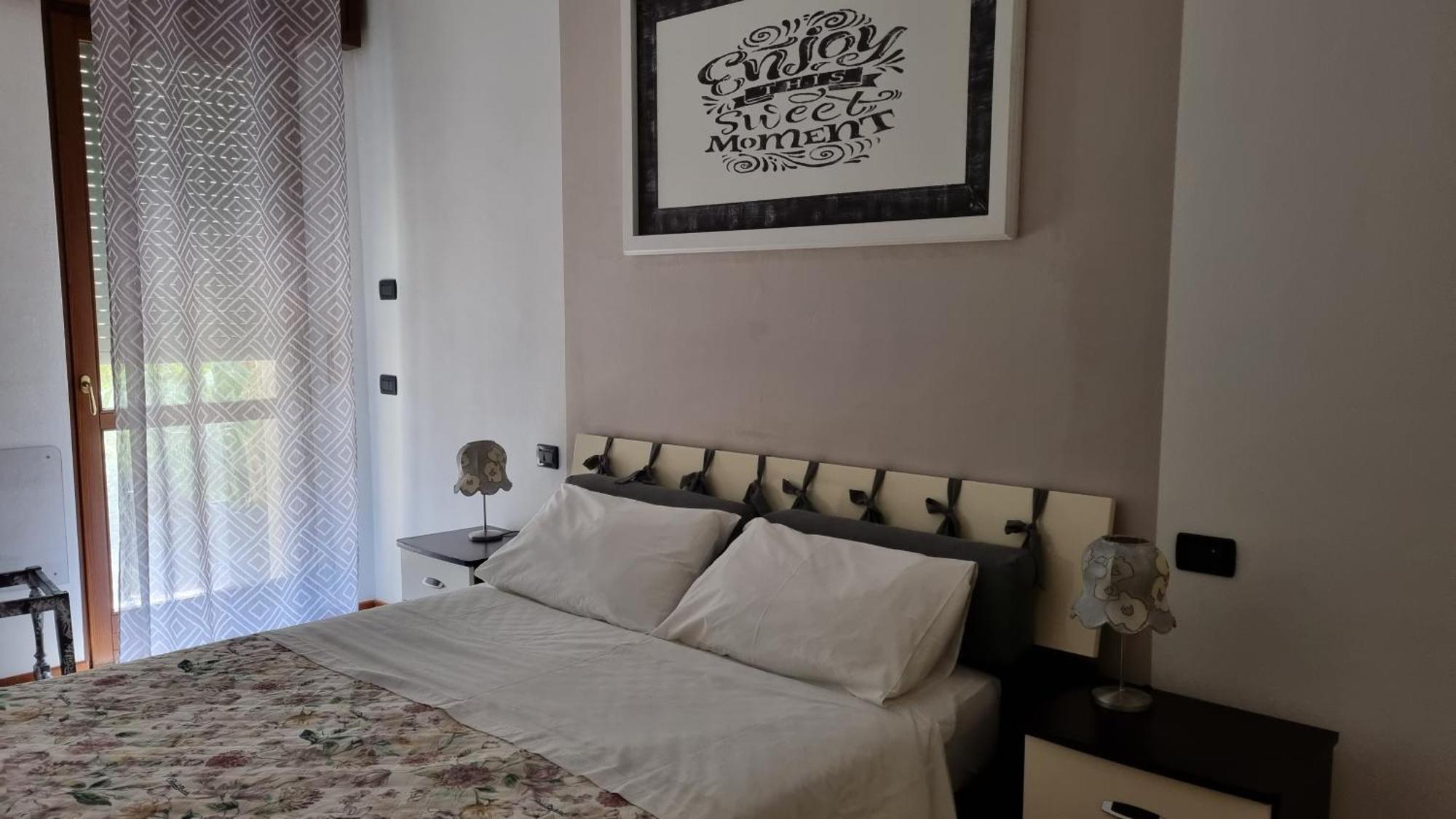 Mantova Open Hill Apartment Exterior photo