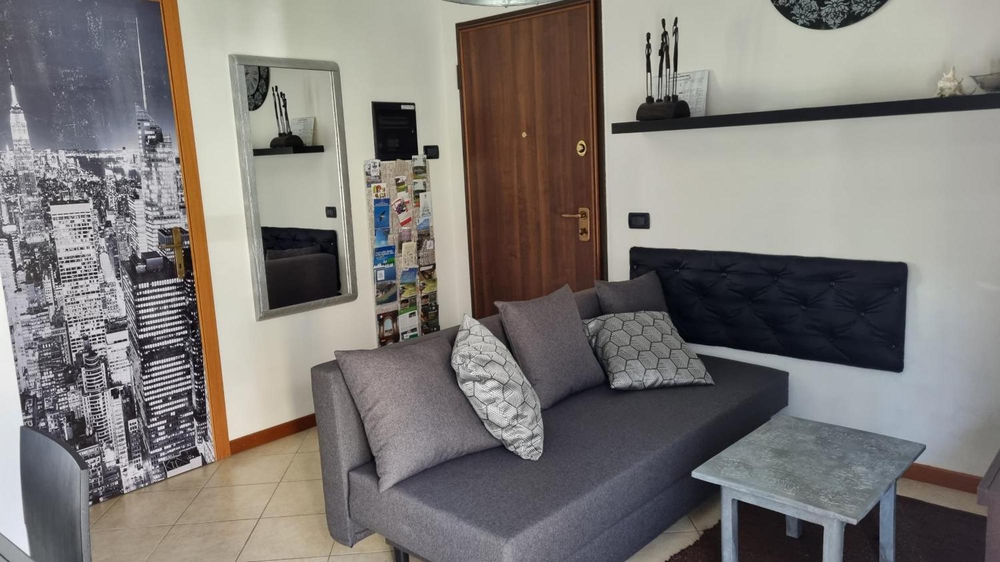 Mantova Open Hill Apartment Exterior photo