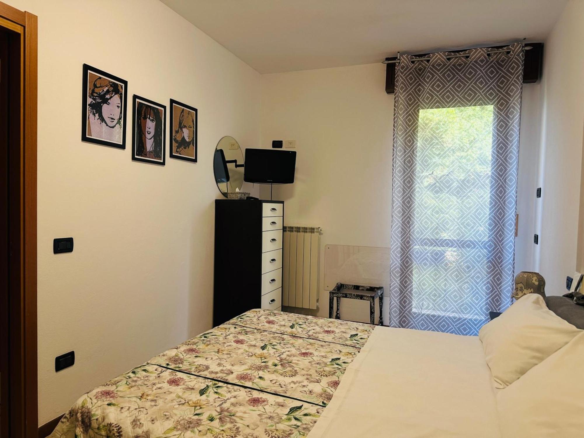 Mantova Open Hill Apartment Exterior photo