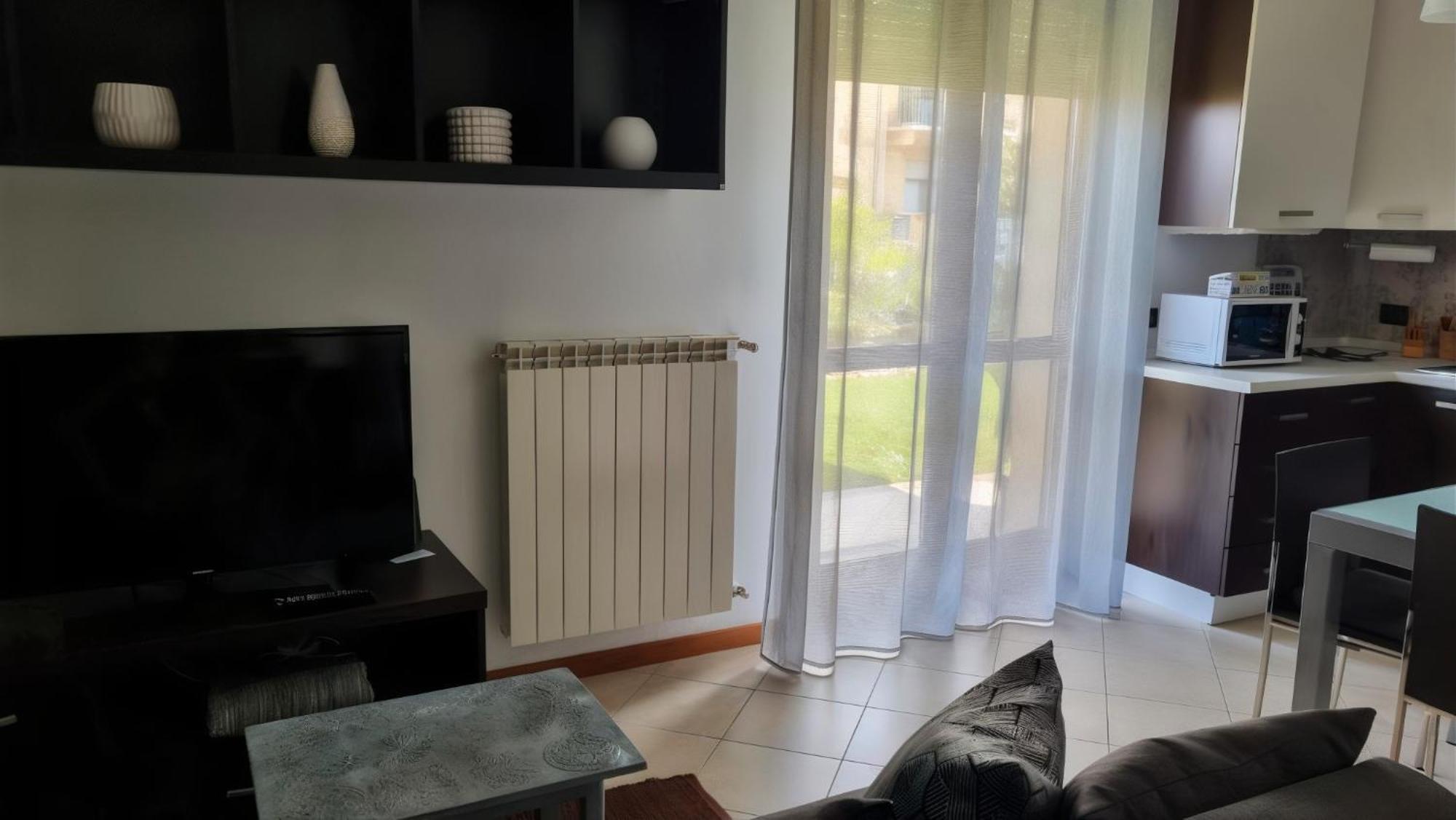 Mantova Open Hill Apartment Exterior photo